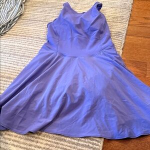 Lululemon athletic dress size 4